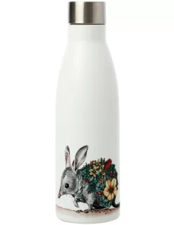 Maxwell & Williams Marini Ferlazzo Australian Families 500ml Bilby Double Wall Insulated Bottle