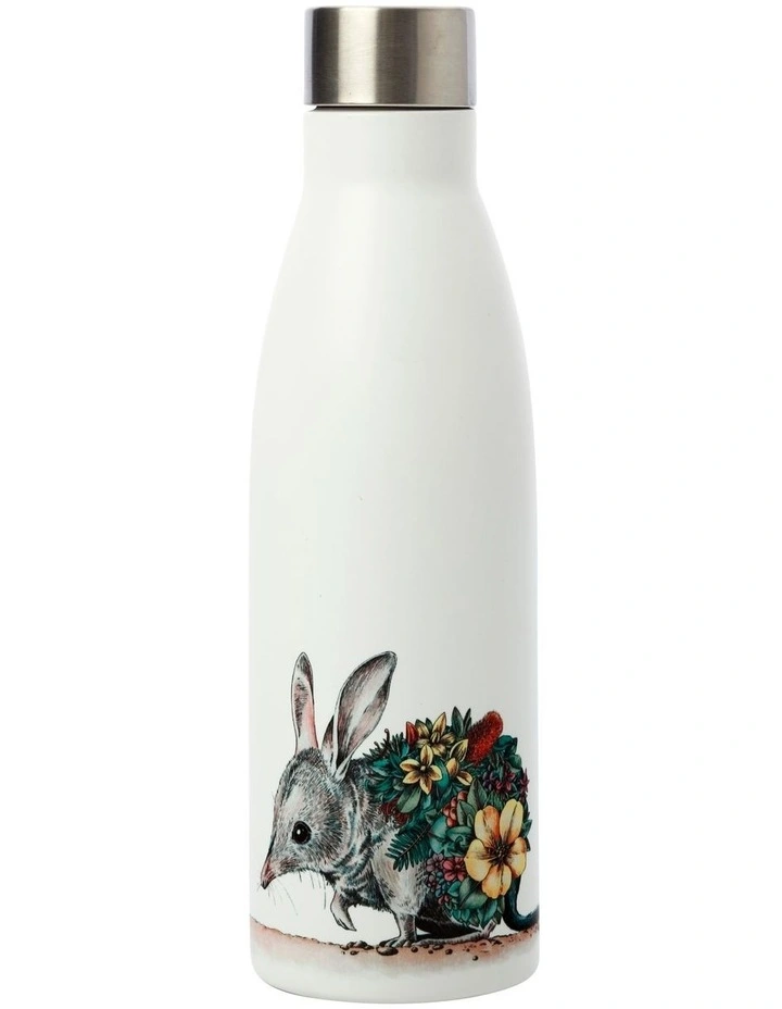 Maxwell & Williams Marini Ferlazzo Australian Families 500ml Bilby Double Wall Insulated Bottle 3 Maxwell & Williams Marini Ferlazzo Australian Families 500ml Bilby Double Wall Insulated Bottle