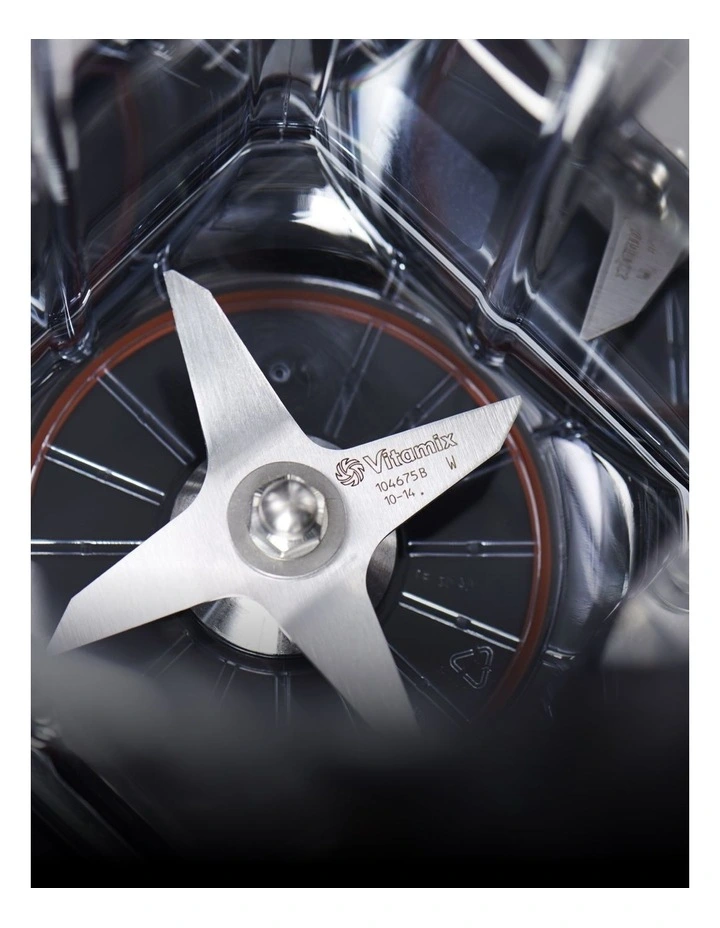 2.0L Low Profile Container With Self-Detect 065207 4 2.0L Low Profile Container With Self-Detect 065207 - Image 2