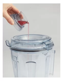 2.0L Low Profile Container With Self-Detect 065207 8 2.0L Low Profile Container With Self-Detect 065207 -Household Items Shop 790001830 3 720x928