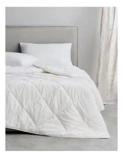 Deluxe Australian Wool All Seasons Quilt