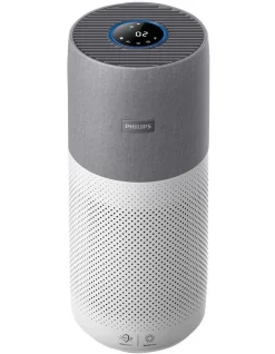 Philips Series 3000 Air Purifier White AC3033/73