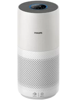 Philips Series 2000 Air Purifier White AC2939/70
