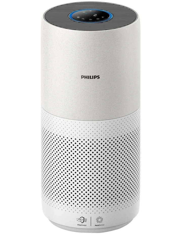Philips Series 2000 Air Purifier White AC2939/70 3 Philips Series 2000 Air Purifier White AC2939/70