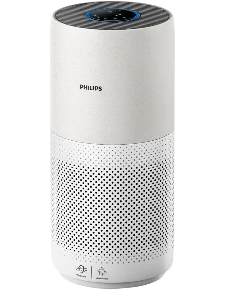 Philips Series 2000 Air Purifier White AC2939/70 5 Philips Series 2000 Air Purifier White AC2939/70 - Image 3