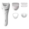 Philips Series 8000 Wet & Dry Epilator White BRE710/00 2 Philips Series 8000 Wet & Dry Epilator White BRE710/00 -Household Items Shop 792738460 1 720x928