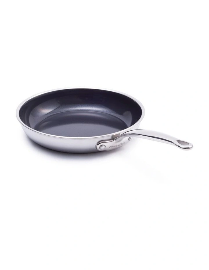 Greenpan Premiere 28cm X 48mm Frypan 3 Greenpan Premiere 28cm X 48mm Frypan