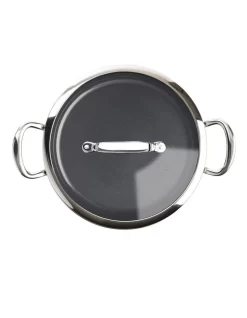 Greenpan Premiere Covered 30cm Skillet -Household Items Shop 794394280 3 2 720x928