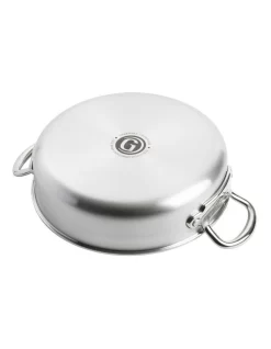 Greenpan Premiere Covered 30cm Skillet -Household Items Shop 794394280 4 1 720x928