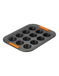 Le Creuset Bakeware 12 Cup Muffin Tray