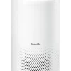 Breville The Easy Air Purifier With Wi-Fi White LAP158WHT 2 Breville The Easy Air Purifier With Wi-Fi White LAP158WHT -Household Items Shop 795185290 1 720x928