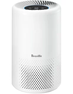 Breville The Easy Air Purifier With Wi-Fi White LAP158WHT