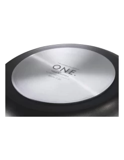 ONE Hard Anodised 26cm Frypan -Household Items Shop 795358540 3 720x928