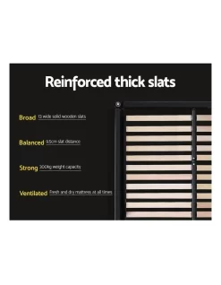 King Size Gas Lift Bed Frame Charcoal 13 King Size Gas Lift Bed Frame Charcoal -Household Items Shop 795722770 6 720x928