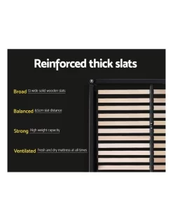 King Single Size Gas Lift Bed Frame Base With Storage Mattress Fabric -Household Items Shop 795724570 5 720x928