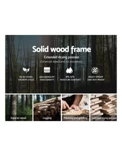 Double Size Bed Frame Gas Lift Linen Fabric Wooden Storage Steel Grey 12 Double Size Bed Frame Gas Lift Linen Fabric Wooden Storage Steel Grey -Household Items Shop 795725650 5 720x928