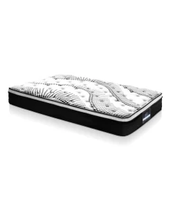 King Single Size Euro Foam Mattress