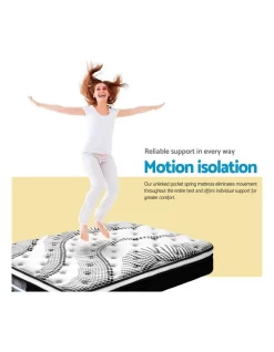 King Single Size Euro Foam Mattress 11 King Single Size Euro Foam Mattress -Household Items Shop 795827620 4 720x928