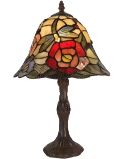 Rosita Tiffany Table Lamp