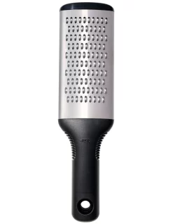 OXO Good Grips Grater In Black