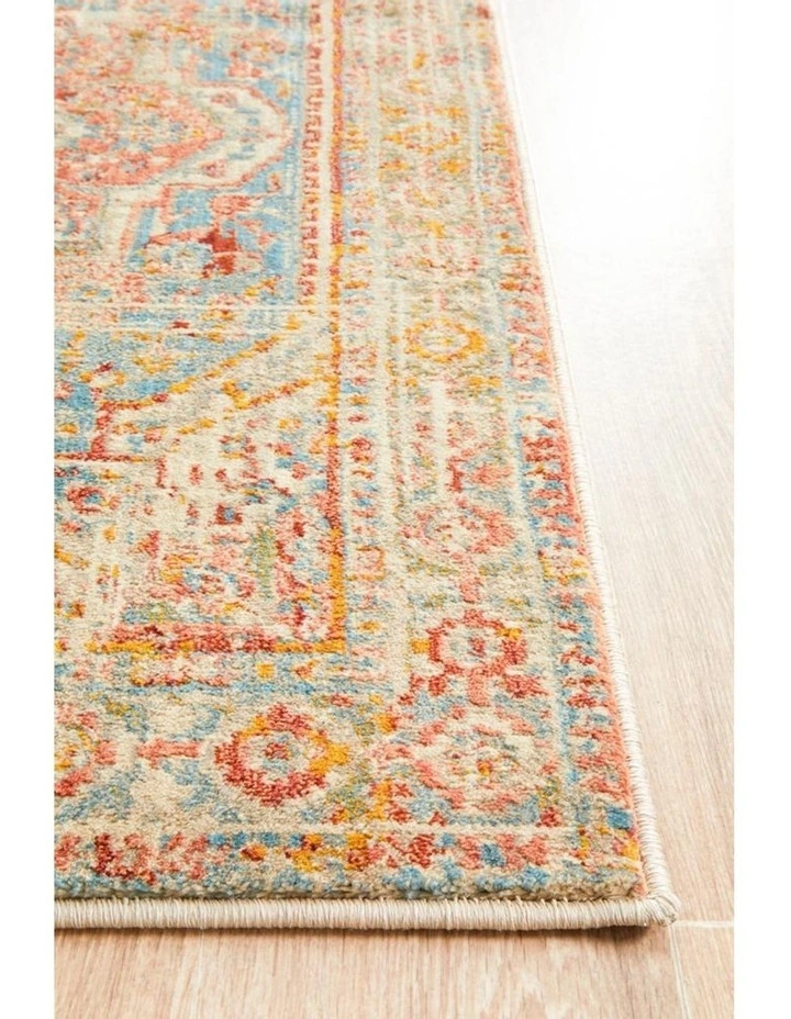 Odyssey 110 Blue 7 Odyssey 110 Blue - Image 5