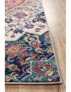 Museum Shelly Rust Rug 12 Museum Shelly Rust Rug -Household Items Shop 797882320 4 720x928