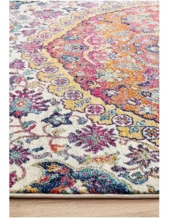 Museum Shelly Rust Rug 13 Museum Shelly Rust Rug -Household Items Shop 797882320 5 720x928