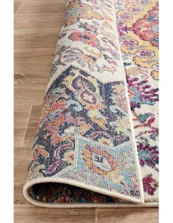 Museum Shelly Rust Rug 15 Museum Shelly Rust Rug -Household Items Shop 797882320 7 720x928