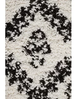 Saffron 33 White Runner Rug -Household Items Shop 798042250 5 720x928