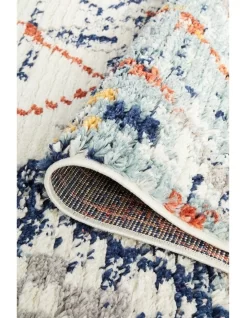 Marrakesh 444 Blue Rug -Household Items Shop 798048280 7 720x928