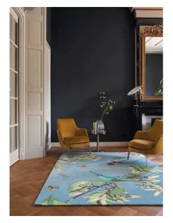 Wedgwood Hummingbird Blue 37808 7 Wedgwood Hummingbird Blue 37808 -Household Items Shop 798048550 3 720x928