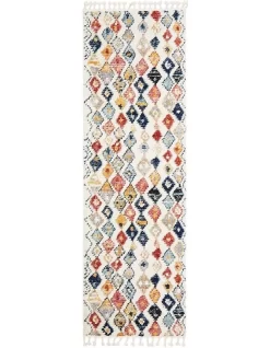 Marrakesh 333 Multi Rug