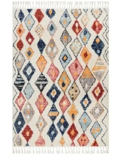 Marrakesh 333 Multi Rug -Household Items Shop 798052330 3 720x928