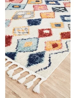 Marrakesh 333 Multi Rug -Household Items Shop 798052330 4 720x928