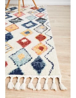 Marrakesh 333 Multi Rug -Household Items Shop 798052330 5 720x928