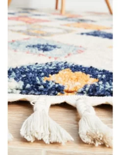 Marrakesh 333 Multi Rug -Household Items Shop 798052330 6 720x928