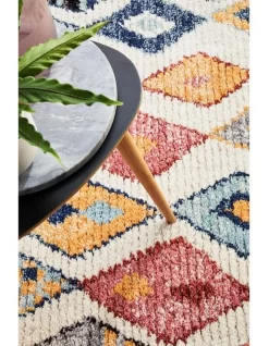 Marrakesh 333 Multi Rug -Household Items Shop 798052330 7 720x928