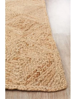 Atrium Hatch Natural Rug -Household Items Shop 798111820 3 720x928