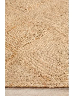 Atrium Hatch Natural Rug -Household Items Shop 798111820 4 720x928
