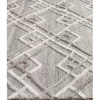 Visions Winter Silver Stream Modern Rug -Household Items Shop 798114160 2 720x928