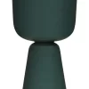 Iittala Nappula 26cm Plant Pot Green
