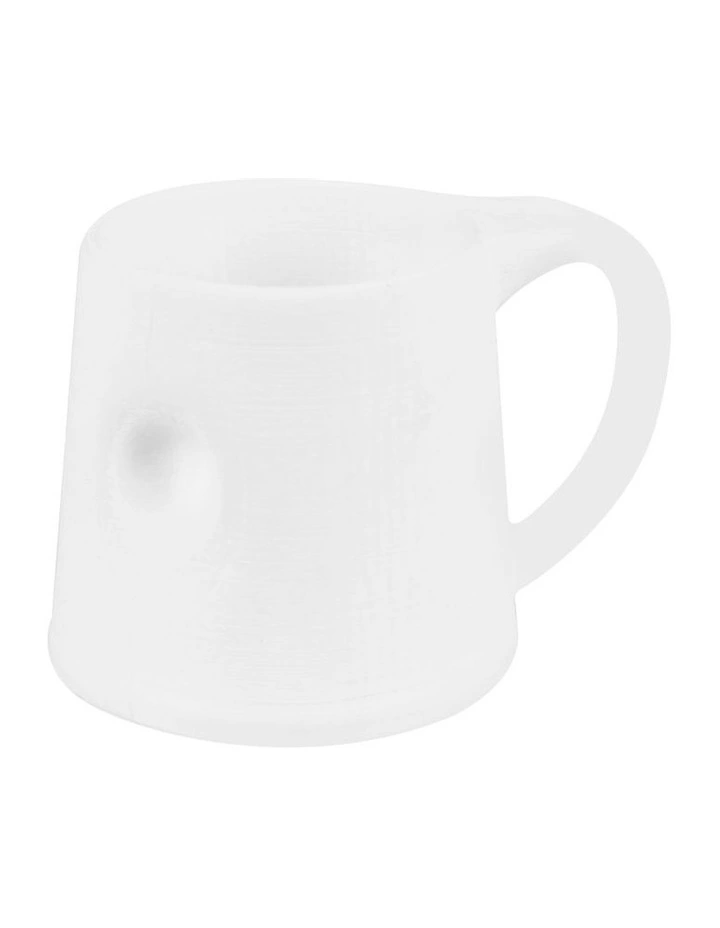 Makers Mark 400ml Mug White 3 Makers Mark 400ml Mug White