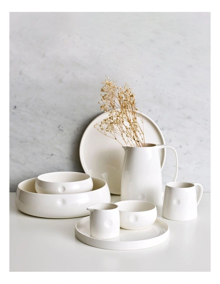 Makers Mark 400ml Mug White 4 Makers Mark 400ml Mug White - Image 2