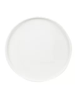 Makers Mark 23cm Side Plate White