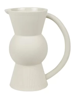 Poet's Dream Serving Range 1L Water Jug Natural