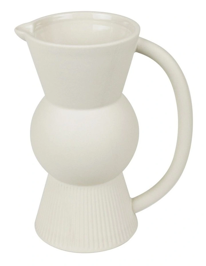 Poet's Dream Serving Range 1L Water Jug Natural 4 Poet's Dream Serving Range 1L Water Jug Natural - Image 2