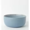 Esperance Deep Bowl Pale Blue