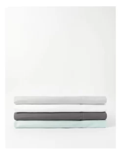 Super Soft Microfibre Sheet Set Silver -Household Items Shop 799643170 799642630 3 720x928