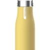Philips GoZero 590ml Smart UV Bottle Yellow AWP2788YL/79 -Household Items Shop 799941070 1 2 720x928