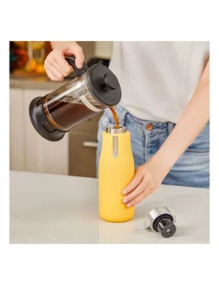 Philips GoZero 590ml Smart UV Bottle Yellow AWP2788YL/79 -Household Items Shop 799941070 4 2 720x928